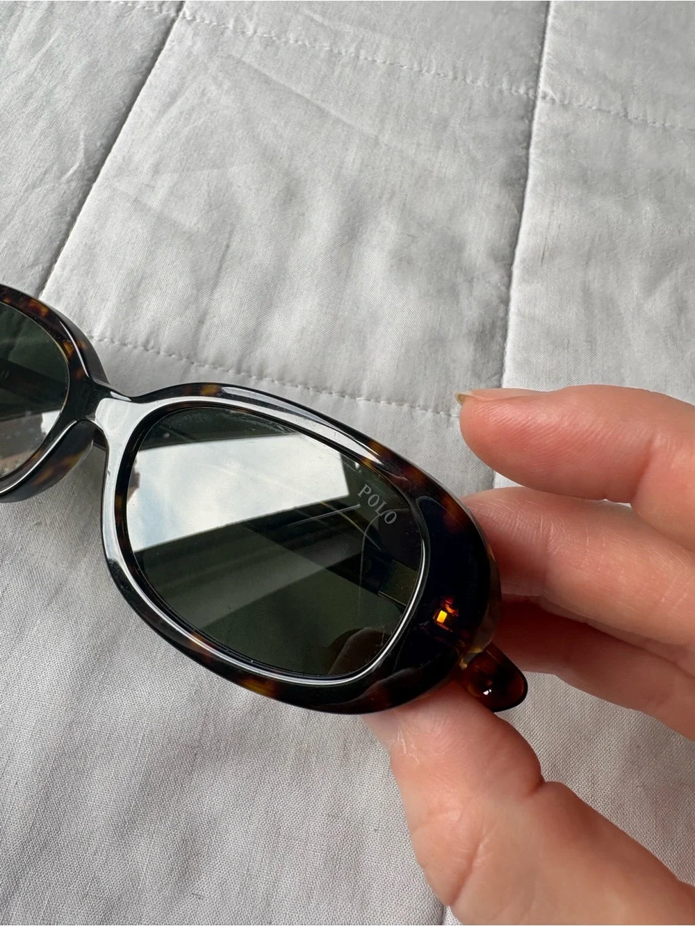 Polo Ralph Lauren new sunglasses